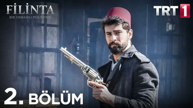 Filinta Mustafa Season 1 Episode 02 in Urdu Subtitle by Urdu Bolo
