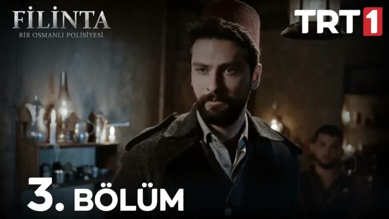 Filinta Mustafa Season 1 Episode 03 in Urdu Subtitle by Urdu Bolo