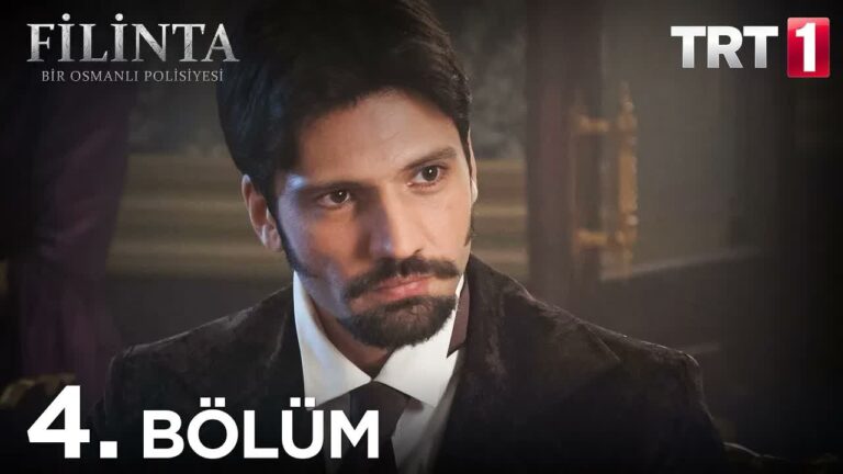 Filinta Mustafa Season 1 Episode 04 in Urdu Subtitle by Urdu Bolo
