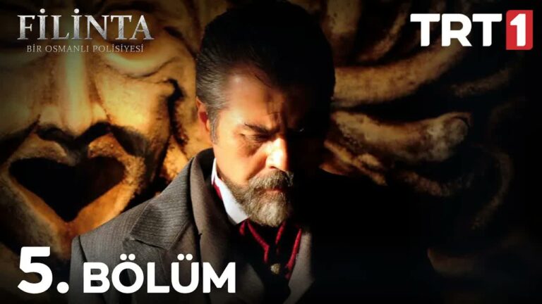 Filinta Mustafa Season 1 Episode 05 in Urdu Subtitle by Urdu Bolo