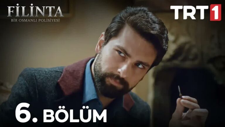 Filinta Mustafa Season 1 Episode 06 in Urdu Subtitle by Urdu Bolo