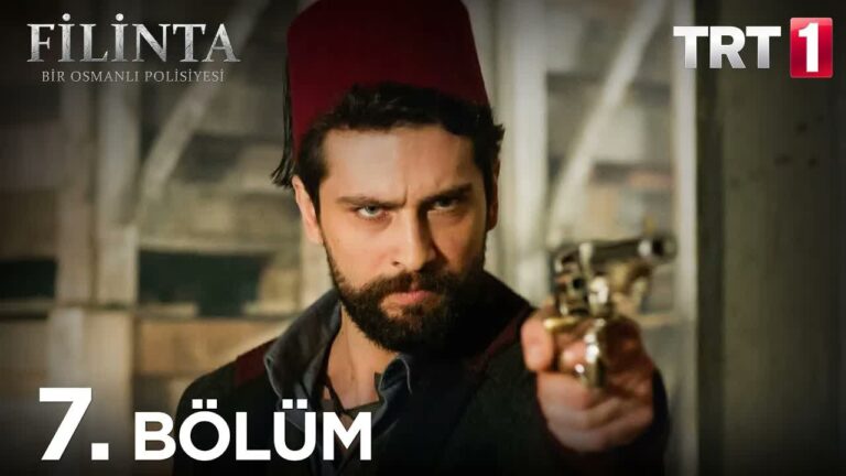 Filinta Mustafa Season 1 Episode 07 in Urdu Subtitle by Urdu Bolo