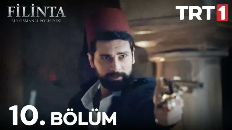 Filinta Mustafa Season 1 Episode 10 in Urdu Subtitle by Urdu Bolo