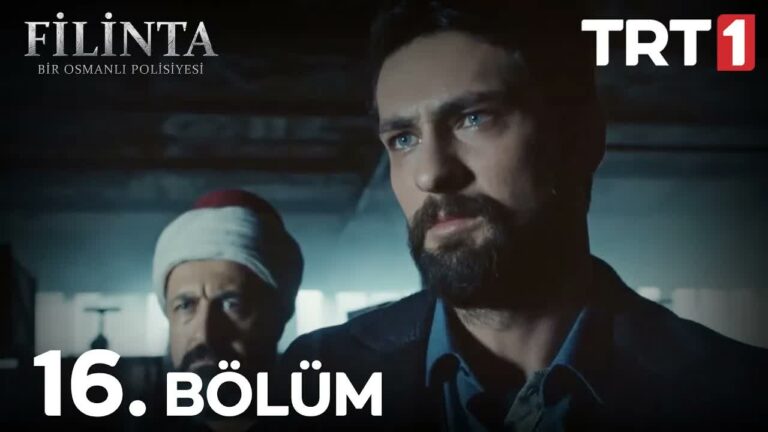 Filinta Mustafa Season 1 Episode 16 in Urdu Subtitle by Urdu Bolo