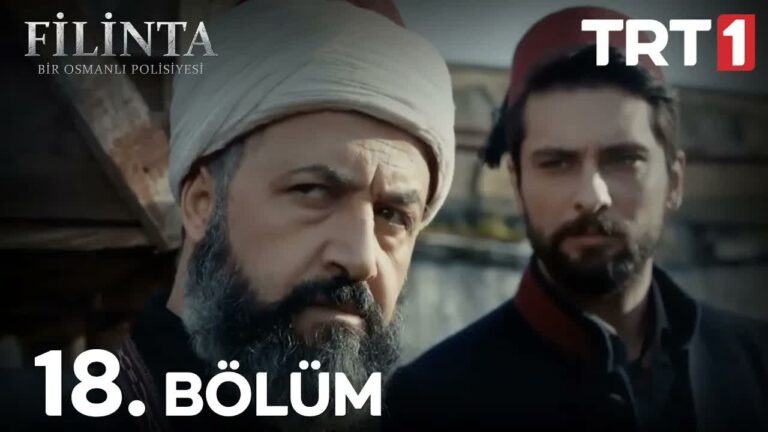 Filinta Mustafa Season 1 Episode 18 in Urdu Subtitle by Urdu Bolo
