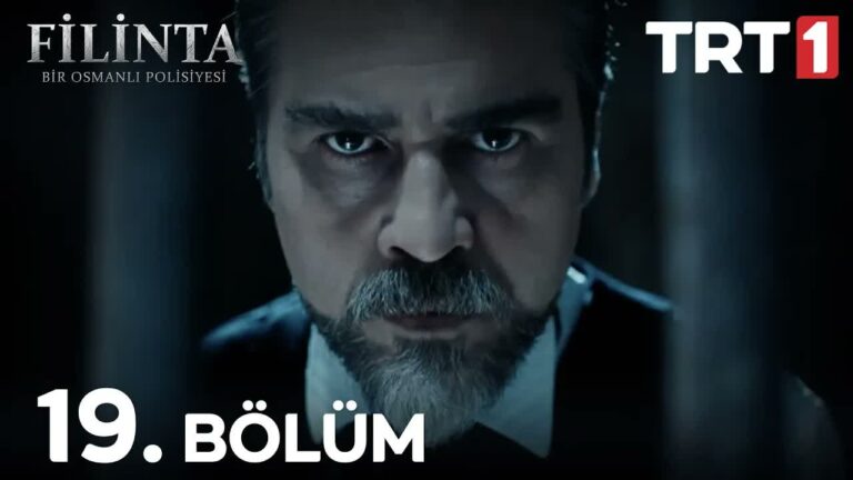 Filinta Mustafa Season 1 Episode 19 in Urdu Subtitle by Urdu Bolo