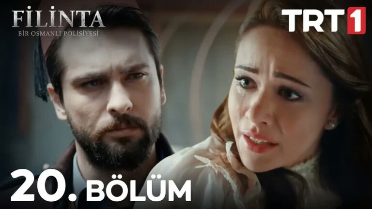 Filinta Mustafa Season 1 Episode 20 in Urdu Subtitle by Urdu Bolo