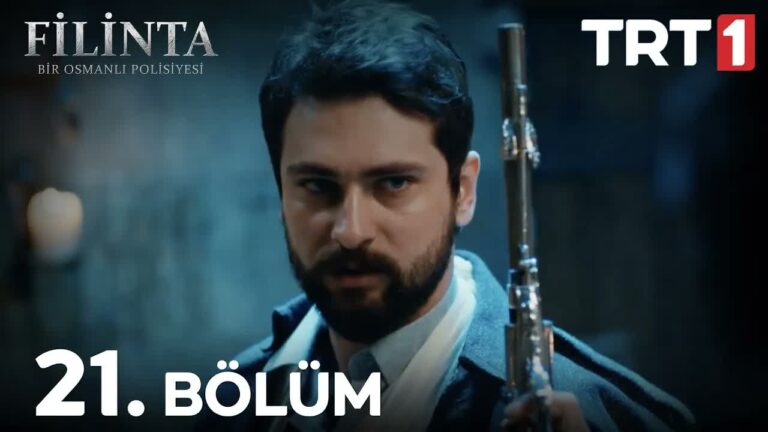 Filinta Mustafa Season 1 Episode 21 in Urdu Subtitle by Urdu Bolo