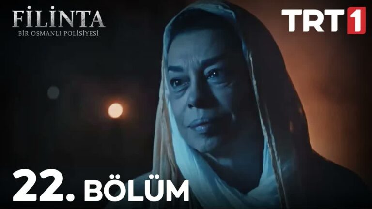 Filinta Mustafa Season 1 Episode 22 in Urdu Subtitle by Urdu Bolo