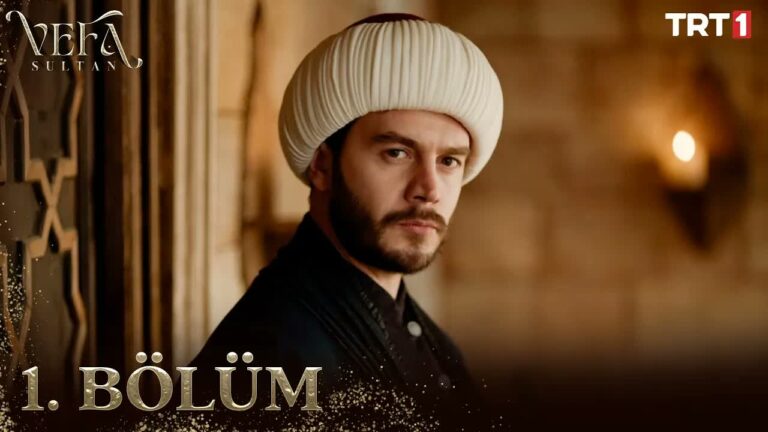 Vefa Sultan Season 01 Episode 01 in Urdu Subtitle