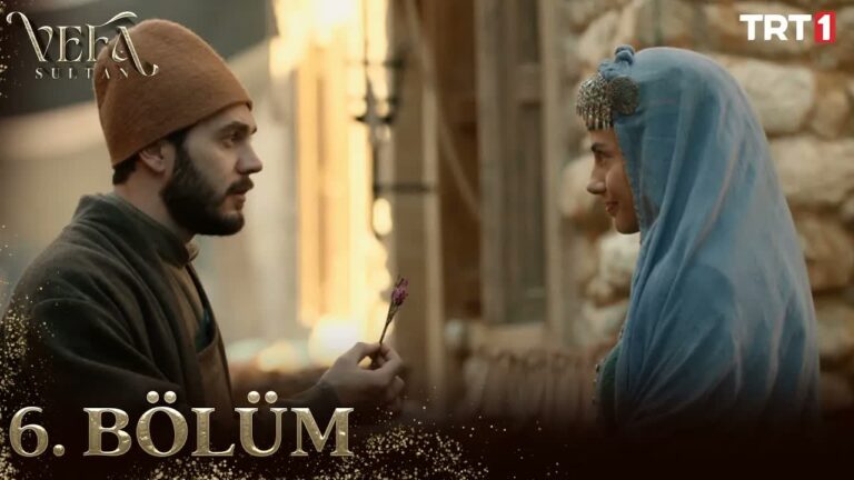 Vefa Sultan Season 01 Episode 06 in Urdu Subtitle