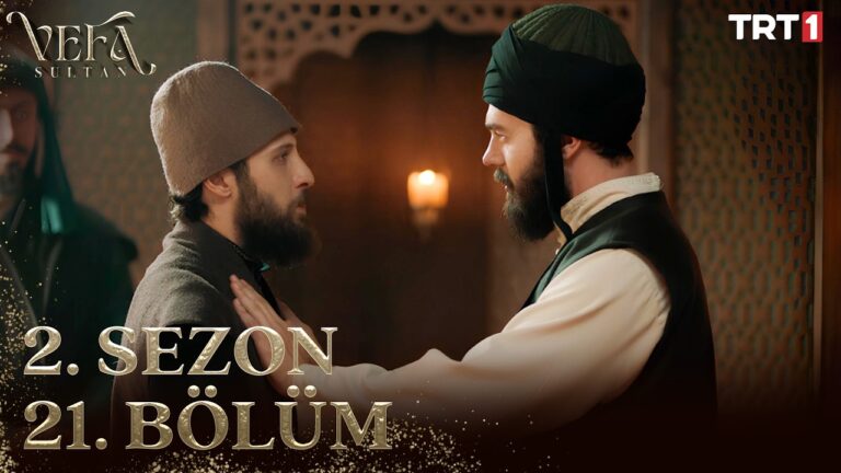 Vefa Sultan Season 02 Episode 51 in Urdu Subtitle