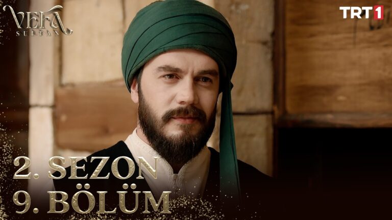 Vefa Sultan Season 02 Episode 39 in Urdu Subtitle