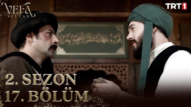 Vefa Sultan Season 02 Episode 47 in Urdu Subtitle