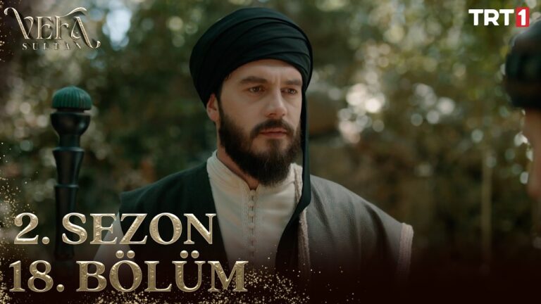 Vefa Sultan Season 02 Episode 48 in Urdu Subtitle