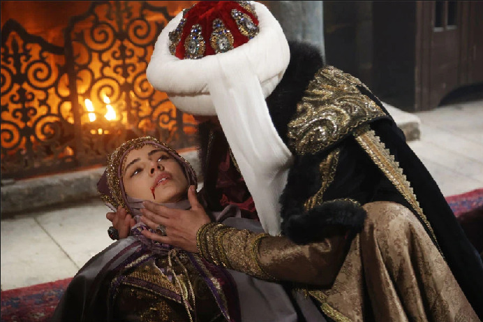 Mehmed Fetihler Sultani Episode 74 in English Subtitle by HadiPlay.xyz