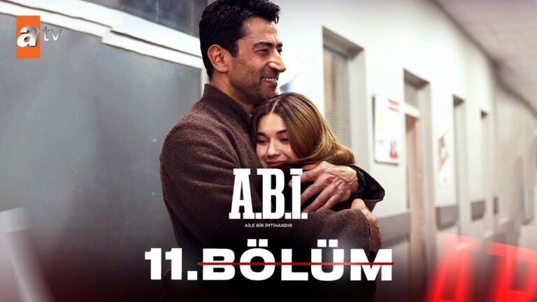 A.B.I Episode 11 Urdu Subtitel by HadiPlay.xyz