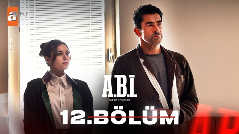 A.B.I Episode 12 Urdu Subtitel by HadiPlay.xyz