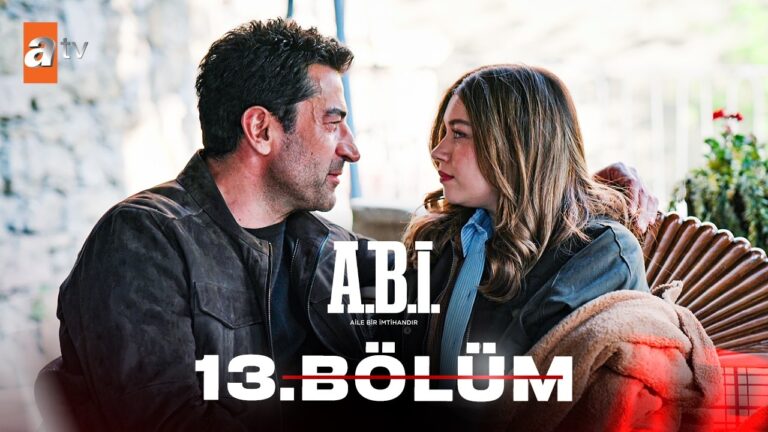 A.B.I Episode 13 Urdu Subtitel by HadiPlay.xyz