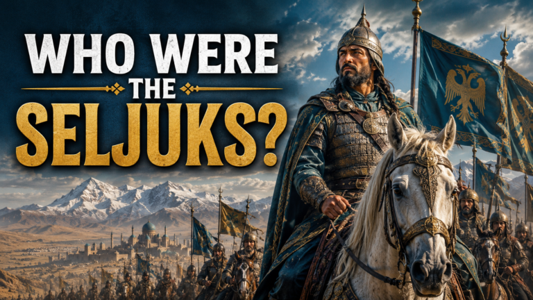 Who Were the Seljuks? A Simple Introduction to Their History