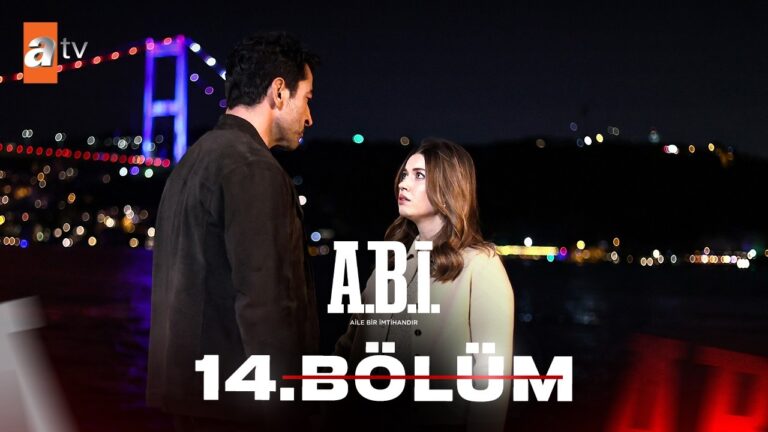 A.B.I Episode 14 Urdu Subtitel by HadiPlay.xyz